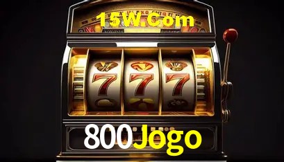 800Jogos