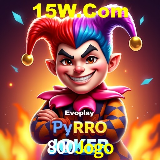 800Jogo: Seu Especialista em Apostas Esportivas Brasileiras