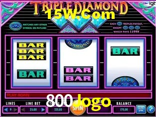 800Jogo