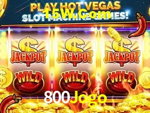 800Jogo