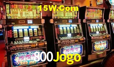 800Jogos