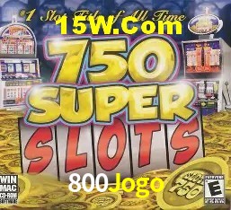 800Jogo