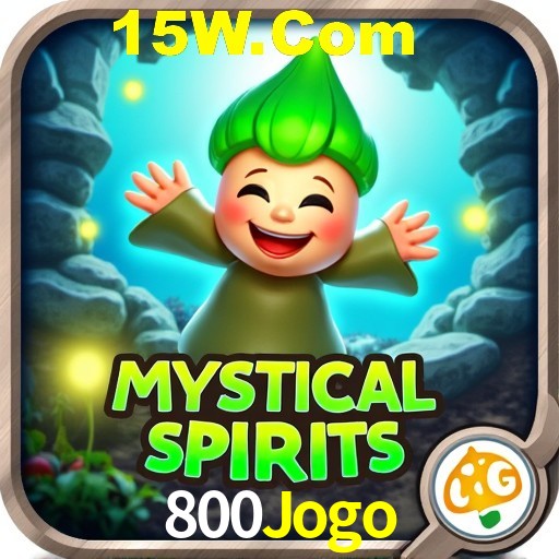 800Jogo