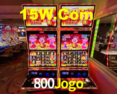 800Jogo